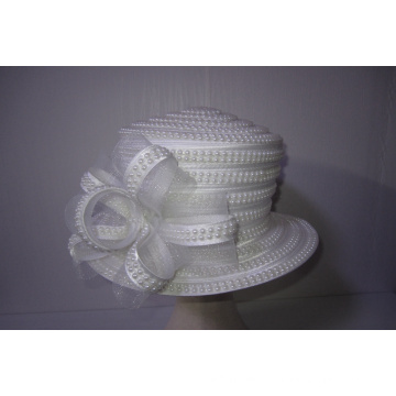 Ladies' Fashion Dress Church Hats